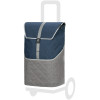 Tura Shopper Lasse. Sac pour chariot XXL bleu - Andersen Shopper | Art. 2-221-90 - Vue 1