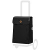 Scala Shopper Weda. Sac pour chariot 36L Noir - Andersen Shopper | Art. 2-201-80 - Vue 1