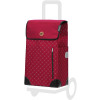 Treppensteiger Scala Shopper Sofia. Sac pour chariot 43L Rouge - Andersen Shopper | Art. 2-202-70 - Vue 1