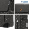 Treppensteiger Scala Shopper Sofia. Sac pour chariot 43L Anthracite - Andersen Shopper | Art. 2-202-80 - Vue 3