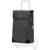 Treppensteiger Scala Shopper Sofia. Sac pour chariot 43L Anthracite - Andersen Shopper | Art. 2-202-80 - Vue 1