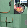 Treppensteiger Scala Shopper IPEK Ma. Sac pour chariot isotherme 42L Sauge - Andersen Shopper | Art. 2-219-50 - Vue 2
