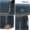 Scala Shopper Plus Weda. Sac pour chariot 36L Bleu - Andersen Shopper | Art. 2-201-90 - Vue 3