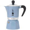 Rainbow. Cafetière Italienne de 3 à 6 tasses - Bialetti