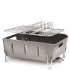Compact. Egouttoir plastique - Simplehuman