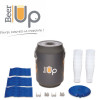 Beer Up. Pompe à bière nomade 5L - New Drink | Art. 3770018902005 - Vue 2