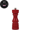 London. Moulin à poivre ou à sel rouge 18 cm - Cole & Mason
