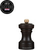 Hoxton. Moulin à poivre ou à sel de 10,5 cm Bois foncé chocolat - Cole & Mason | Art. 5011268823015