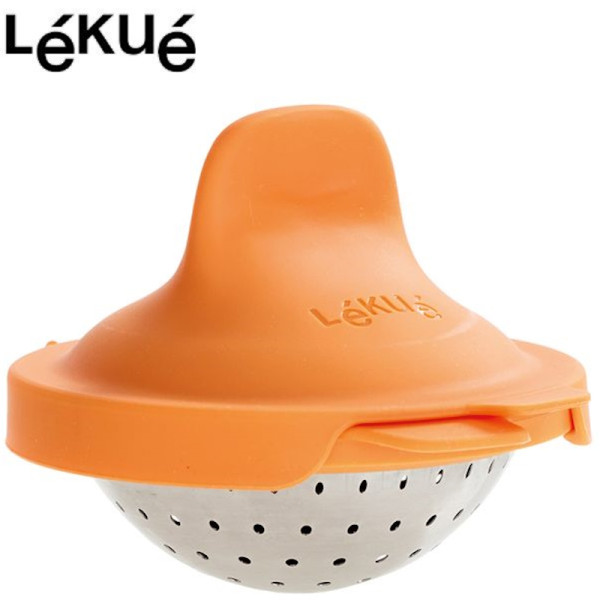 Pocheuse à œuf - Lékué | Art. 8710755882968 - vue 1