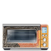 The Smart Oven Air Fryer. Mini four 22L, 10 fonctions - Sage