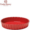 Tourtière haute Grand Cru - Douceur - La Pâtisserie -  Emile Henry | Art. 3289313460245 - vue 1
