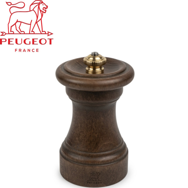 Bistro 1874. Moulin à Poivre et Moulin à Sel 10 cm - Peugeot |Art. 44879 - 44886 - vue 1