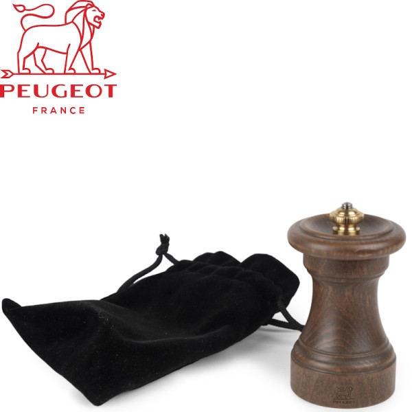 Bistro 1874. Moulin à Poivre et Moulin à Sel 10 cm - Peugeot |Art. 44879 - 44886 - vue 18