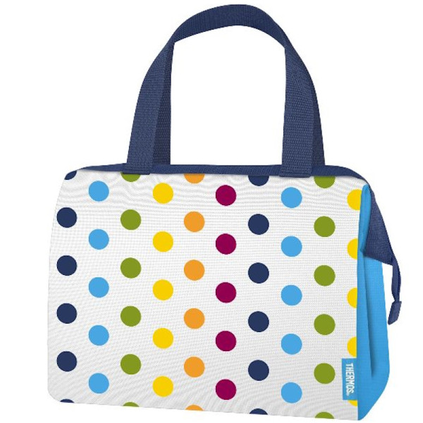 Multi Dots. Sac isotherme 7,5 L Multicolore - Thermos | Art. 5010576973245
