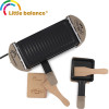 Happy. Raclette 2 personnes Muscade - Little Balance | Art. 3760240786931 - vue 5