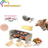 Happy. Raclette 2 personnes - Little Balance