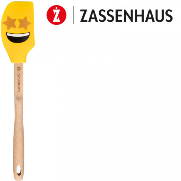 Spatule en silicone Smiley2 - Maryse - Zassenhaus | Art. 4006528057027 - vue 4
