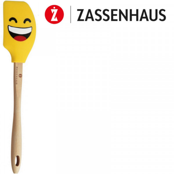 Spatule en silicone Smiley - Maryse - Zassenhaus | Art. 4006528056976 - vue 2