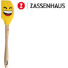 Spatule en silicone Smiley - Maryse - Zassenhaus | Art. 4006528056976 - vue 2