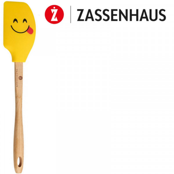 Spatule en silicone Smiley - Maryse - Zassenhaus | Art. 4006528056976 - vue 3