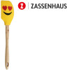 Spatule en silicone Smiley - Maryse - Zassenhaus | Art. 4006528056976 - vue 1