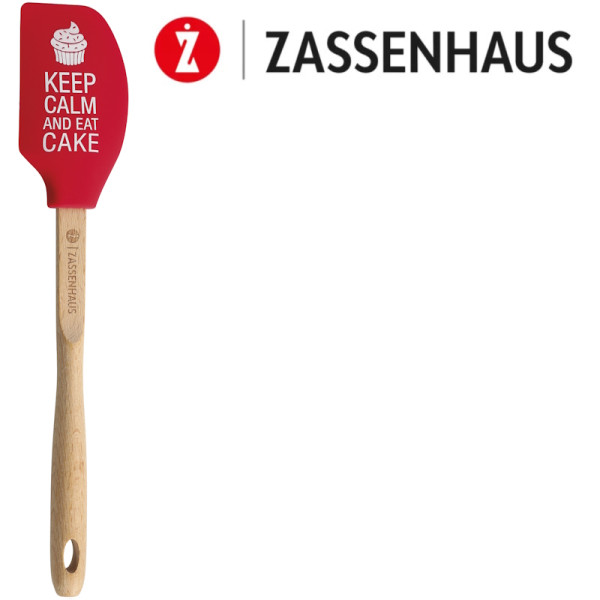 Spatule en silicone Fun - Maryse - Zassenhaus | Art. 4006528057034 - vue 3