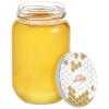 Pack de 6 pots à miel 385 mL - Le Parfait | Art. 8053848871587 - vue 2