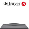 Plaque de cuisson double paroi, 27 x 35,5 cm - De Buyer | Art. 4714.00 - vue 3