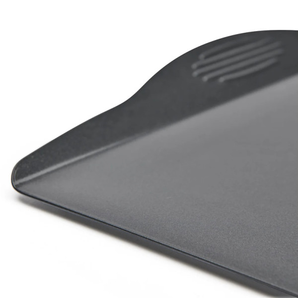 Plaque de cuisson double paroi, 27 x 35,5 cm - De Buyer | Art. 4714.00 - vue 5