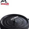 Buster + Punch. Poignée ou bouton inox  - Staub  | Art. 1029905 - vue 8