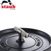 Buster + Punch. Poignée ou bouton inox  - Staub  | Art. 1029905 - vue 5