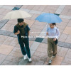Parapluie japonais authentique 58 cm - Shupatto - vue 1