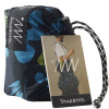 Packable. Sac de shopping japonais pliable 27L - Shupatto