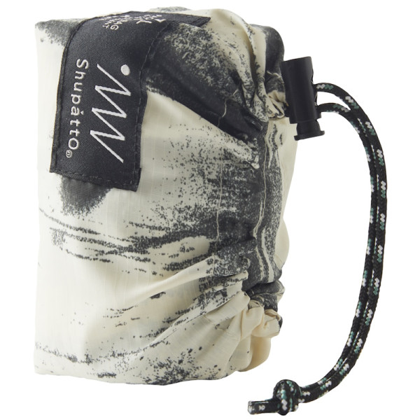 Packable. Sac de shopping japonais pliable 27L - Shupatto