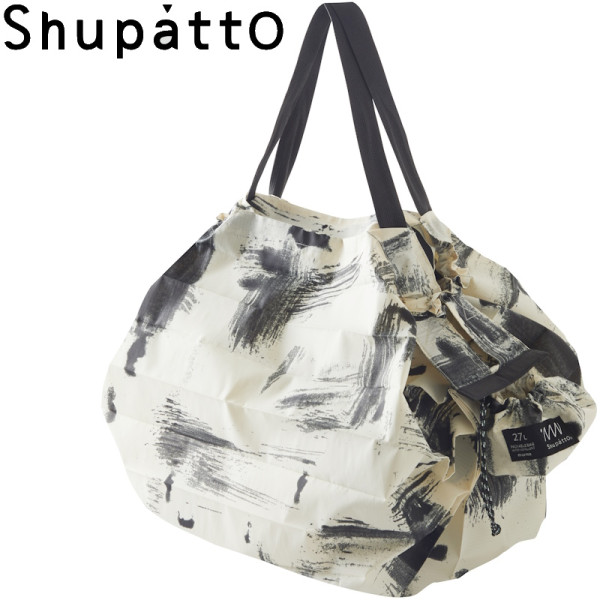 Packable. Sac de shopping japonais pliable 27L - Shupatto