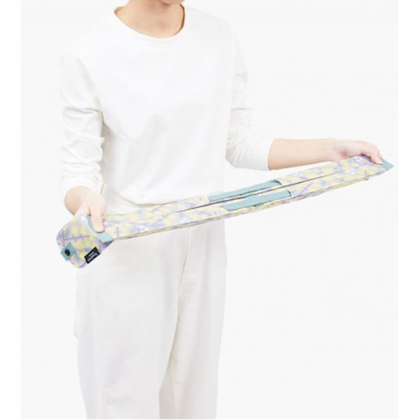 Compact. Sac de shopping japonais pliable de 15L ou 40L - Shupatto