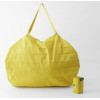 Compact. Sac de shopping japonais pliable de 15L ou 40L - Shupatto