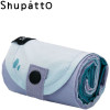 Recycle. Sac de shopping japonais pliable 15L - Shupatto