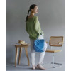 Recycle. Sac de shopping japonais pliable 15L - Shupatto