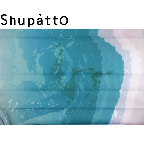 Recycle. Sac de shopping japonais pliable 15L - Shupatto