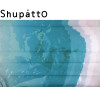 Recycle. Sac de shopping japonais pliable 15L - Shupatto