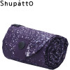 Recycle. Sac de shopping japonais pliable 15L - Shupatto