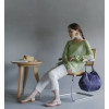 Recycle. Sac de shopping japonais pliable 15L - Shupatto