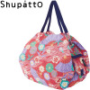 Collection. Sac de shopping japonais pliable de 15L à 40L - Shupatto