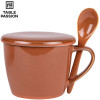 Elyas. Bol à soupe 75 cL - Table Passion | Art. 3106232282485 - vue 4