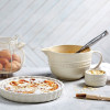 Plat à tarte céramique 28 cm Meringue - Le Creuset |Art. 0843251166701 - vue 1