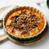 Plat à tarte céramique 28 cm vert Bamboo - Le Creuset |Art. 0843251166572 - vue 1
