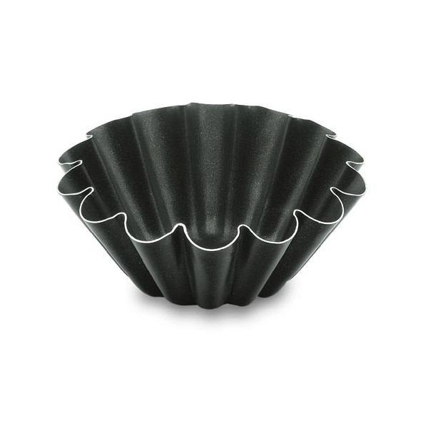 Moule à brioche revétu - Lacor