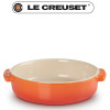 Plat à tapas 14 cm, 0,45 Litre Volcanique - Le Creuset | Art. 72102140900001