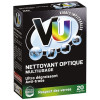 Nettoyant optique multiusage x 20 - Vu | Art. 3178041364744